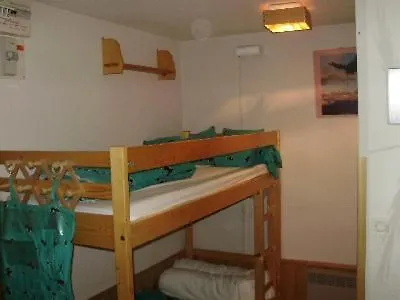 Apartament Mont Blanc Soleil C19 *