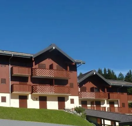 Mont Blanc Soleil C19 Appartement