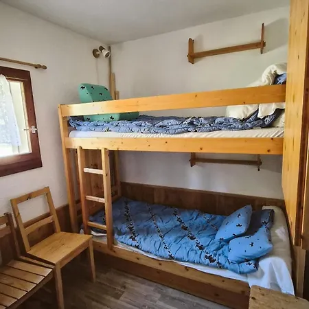 Mont Blanc Soleil C19 Appartement Manigod