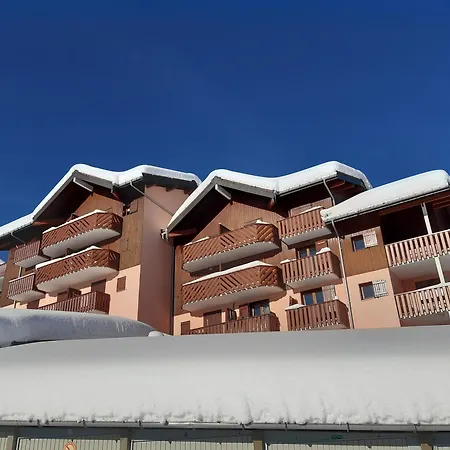 Mont Blanc Soleil C19 * Manigod