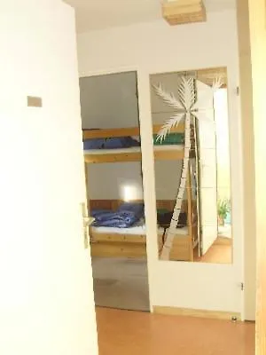 Apartment Mont Blanc Soleil C19